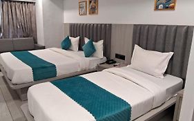 Hotel Metro Inn